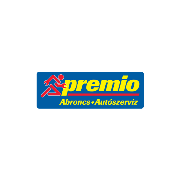 Premio László Gumiszerviz Kft.